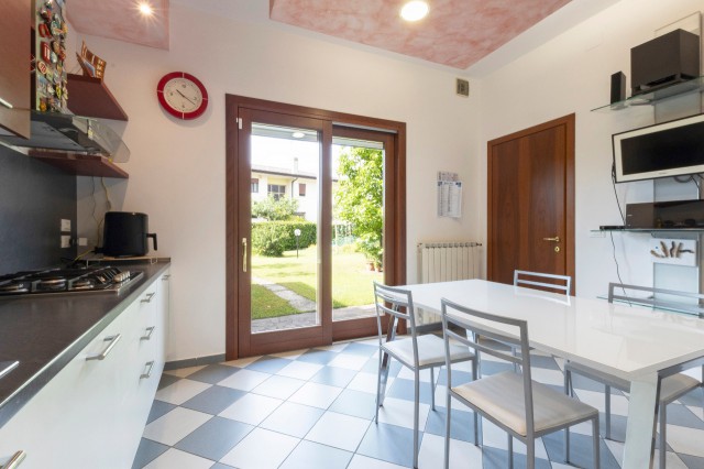 Casa Bifamiliare/Schiera in Vendita a Quarto d'Altino